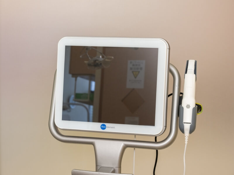 iTero（アイテロ）