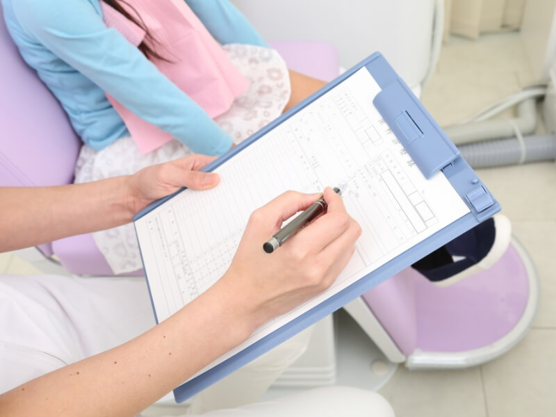 カウンセリング​