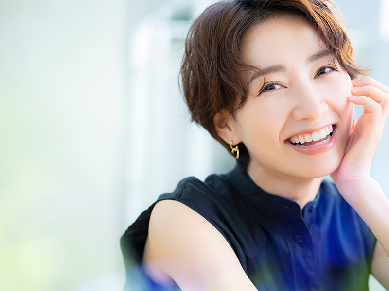 マウスピース矯正について​