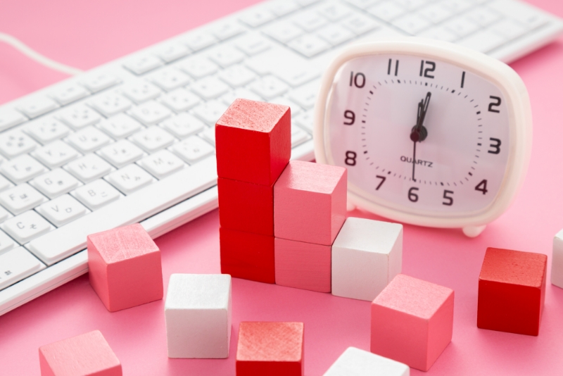 医療保険の資格確認が早く確認できます