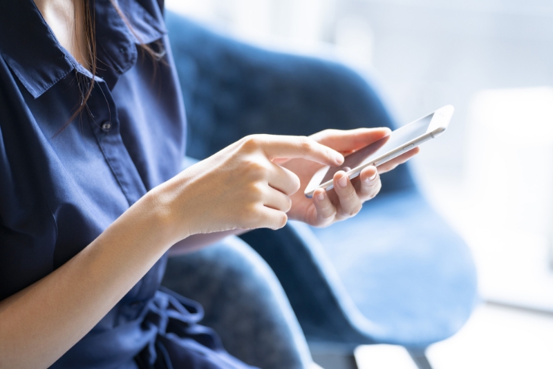 マイナンバーカードで医療費控除も便利になります