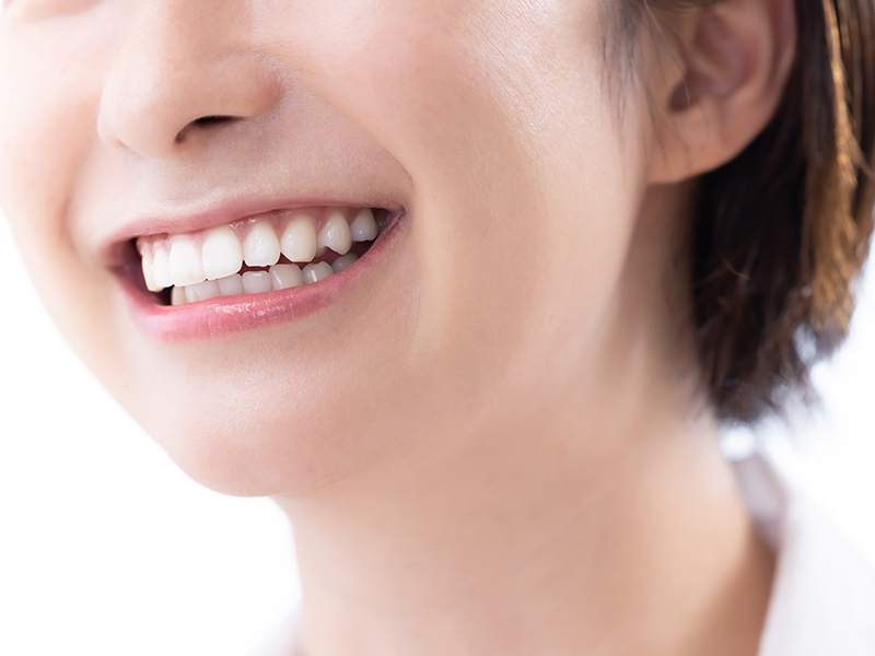 ホワイトニング​について